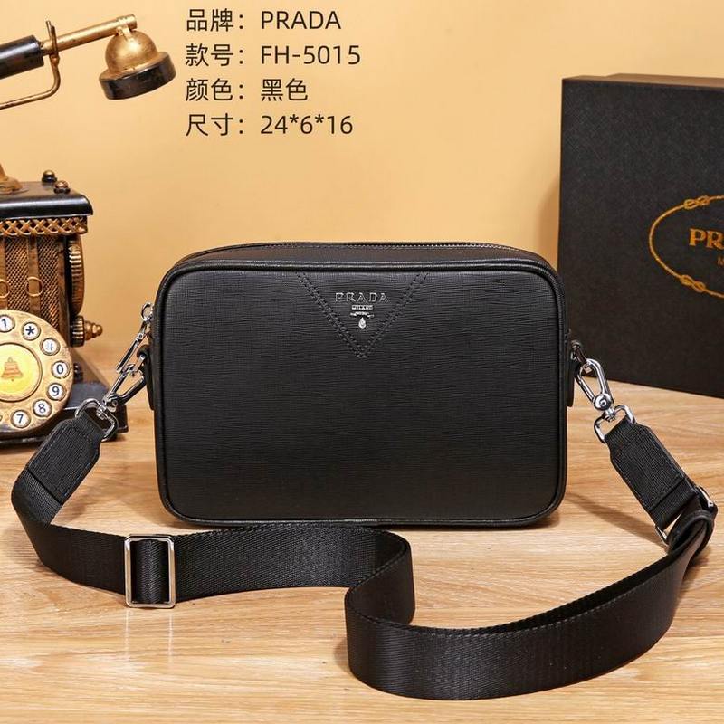 Prada Handbags 49